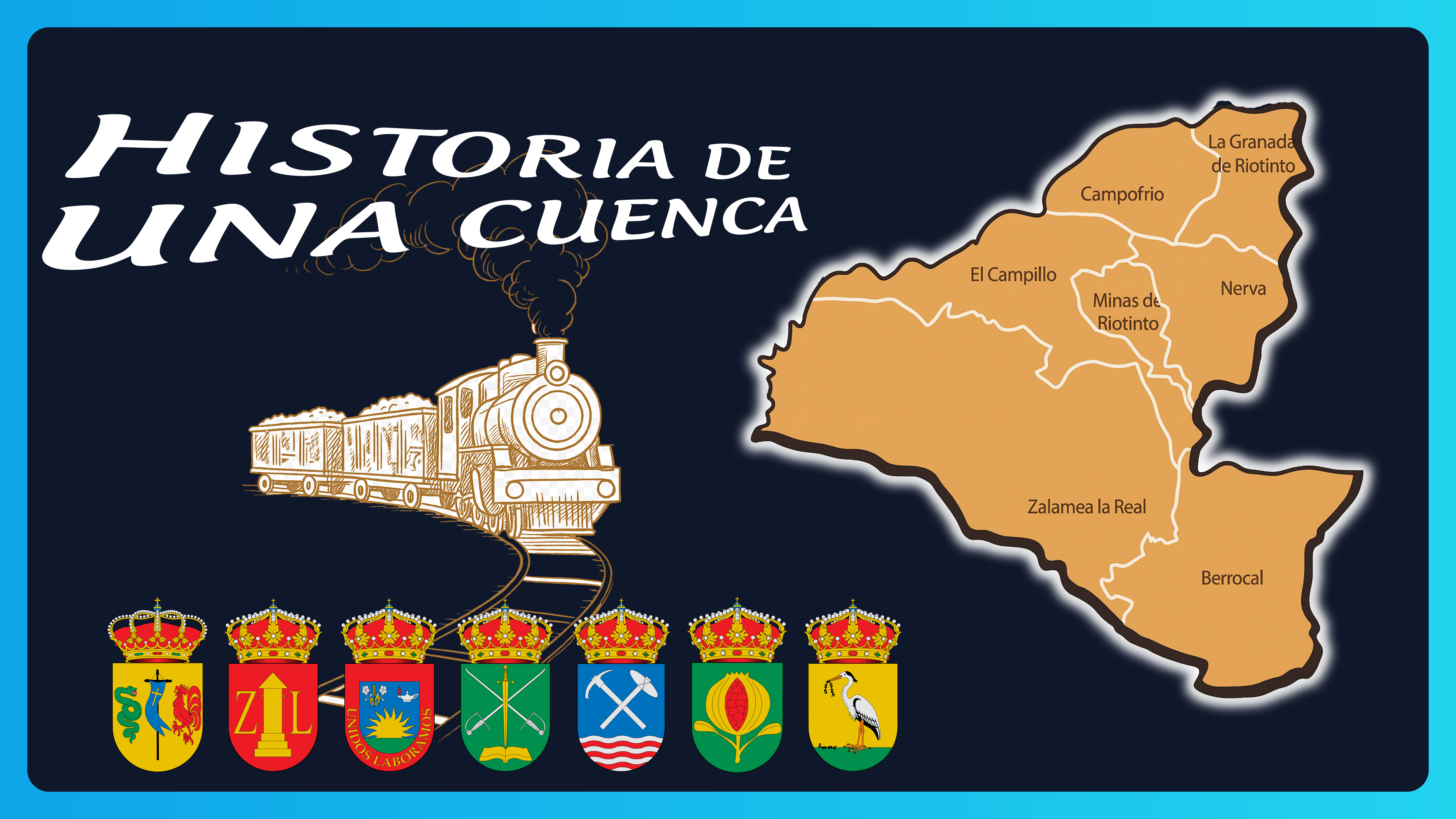 Imagen representativa de la Cuenca Minera