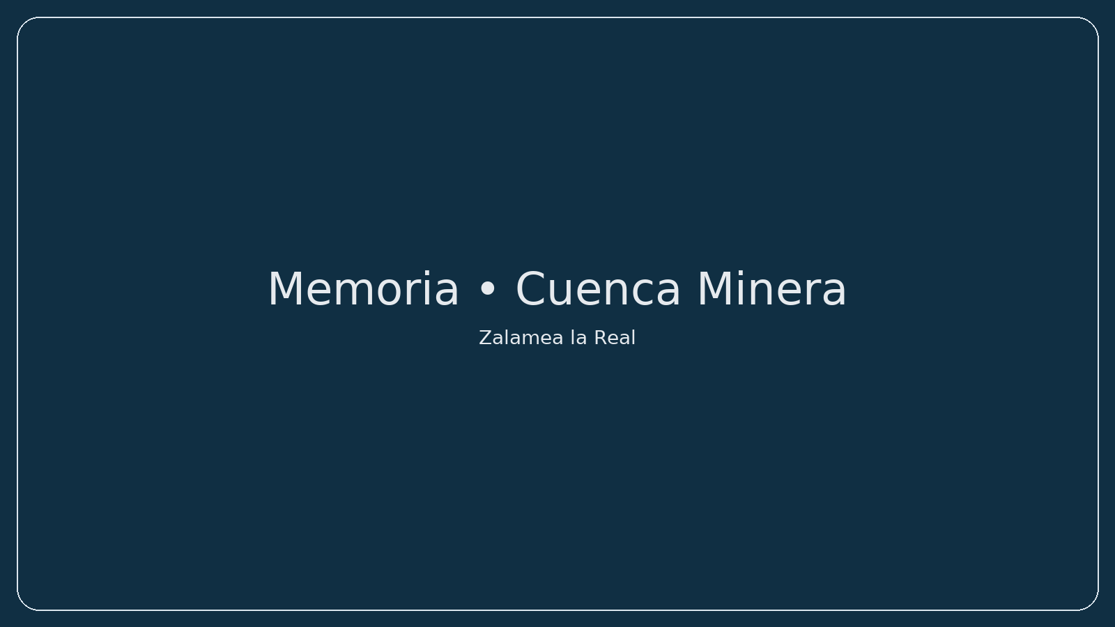 Zalamea la Real — Imagen ilustrativa